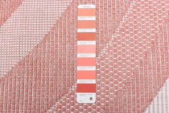 Tapis intérieur ou extérieur - 5 x 7