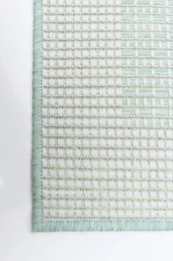 Tapis intérieur ou extérieur - 5 x 7