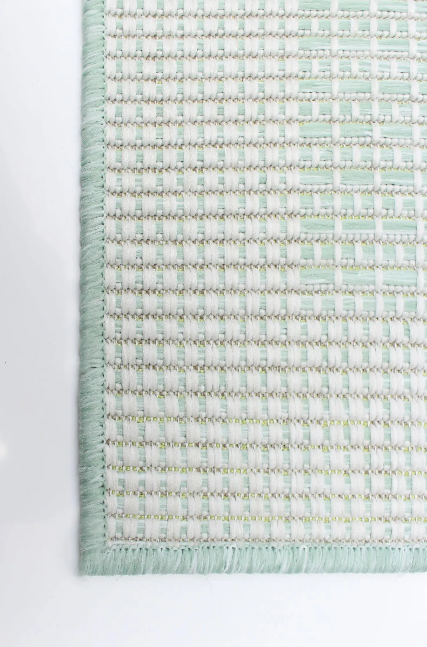 Tapis intérieur ou extérieur - 5 x 7