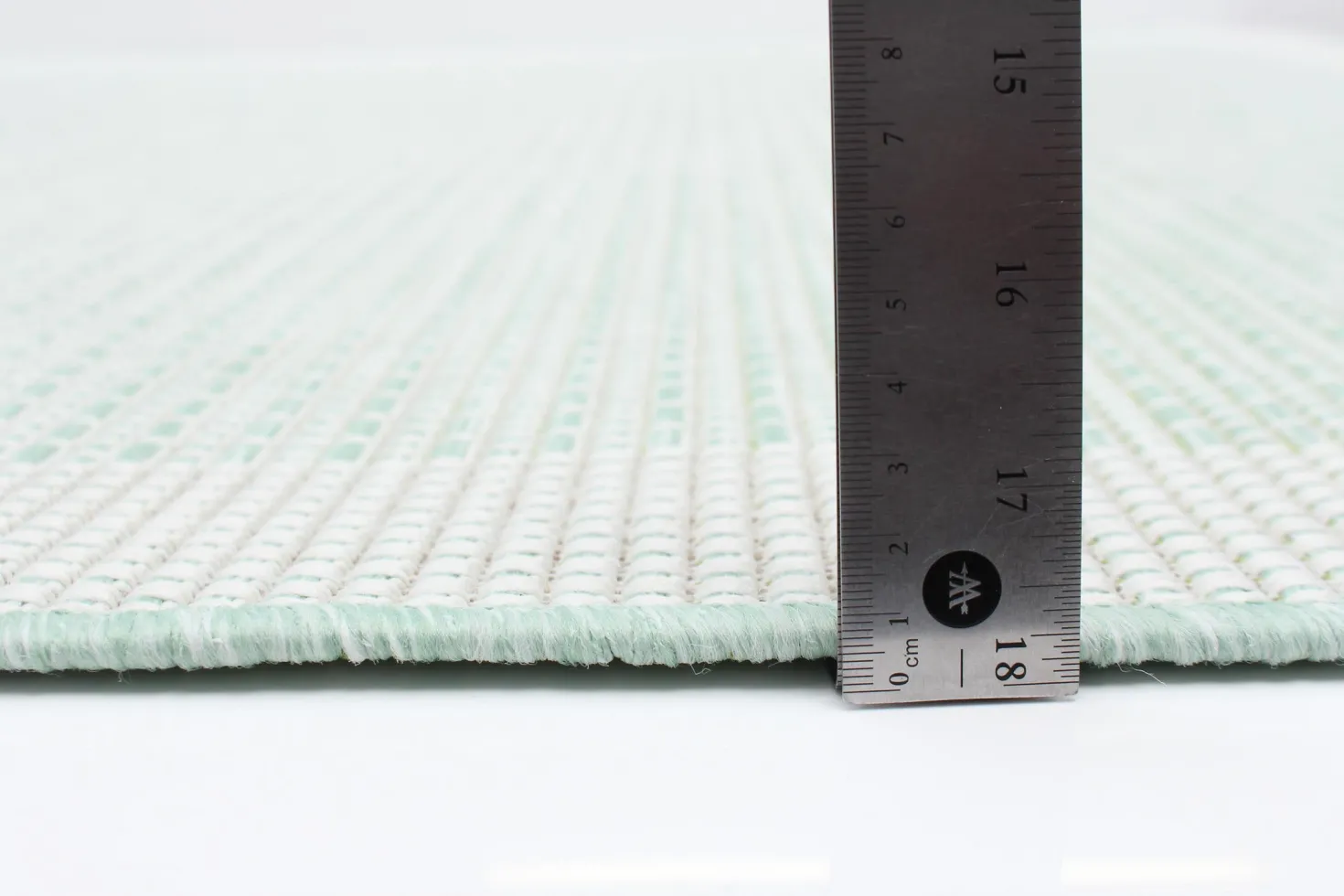 Tapis intérieur ou extérieur - 5 x 7
