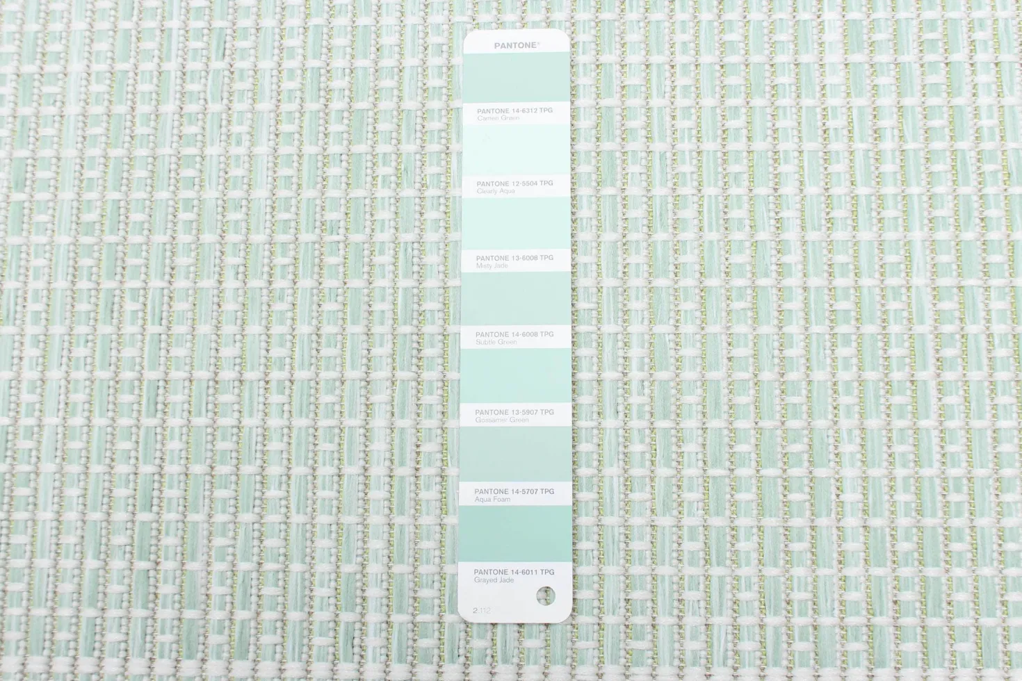 Tapis intérieur ou extérieur - 5 x 7