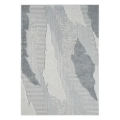 Tapis intérieur ou extérieur -5 x 8