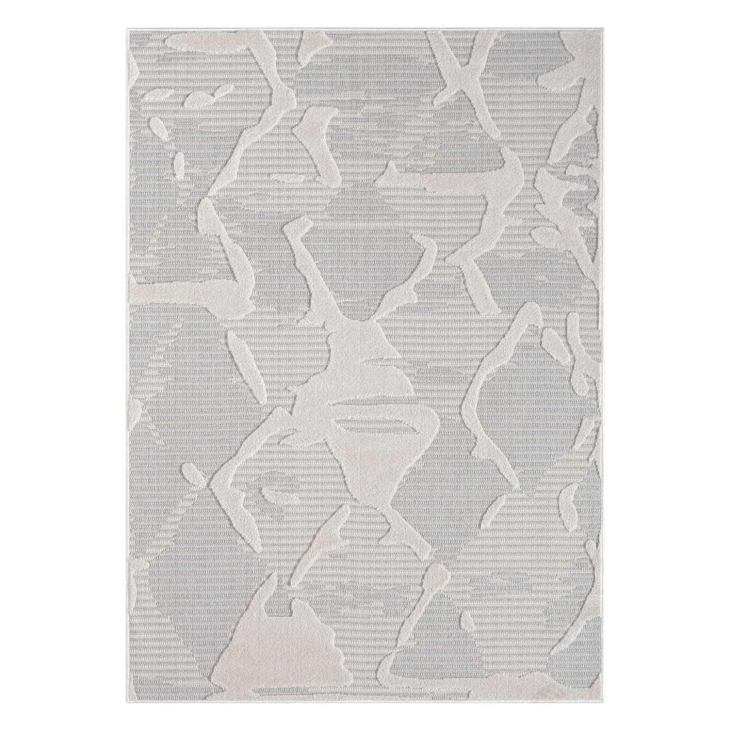 Tapis intérieur ou extérieur -5 x 8