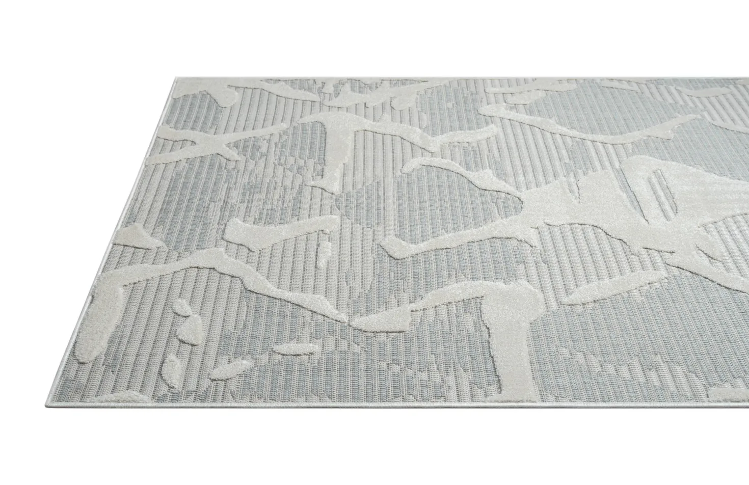 Tapis intérieur ou extérieur -5 x 8