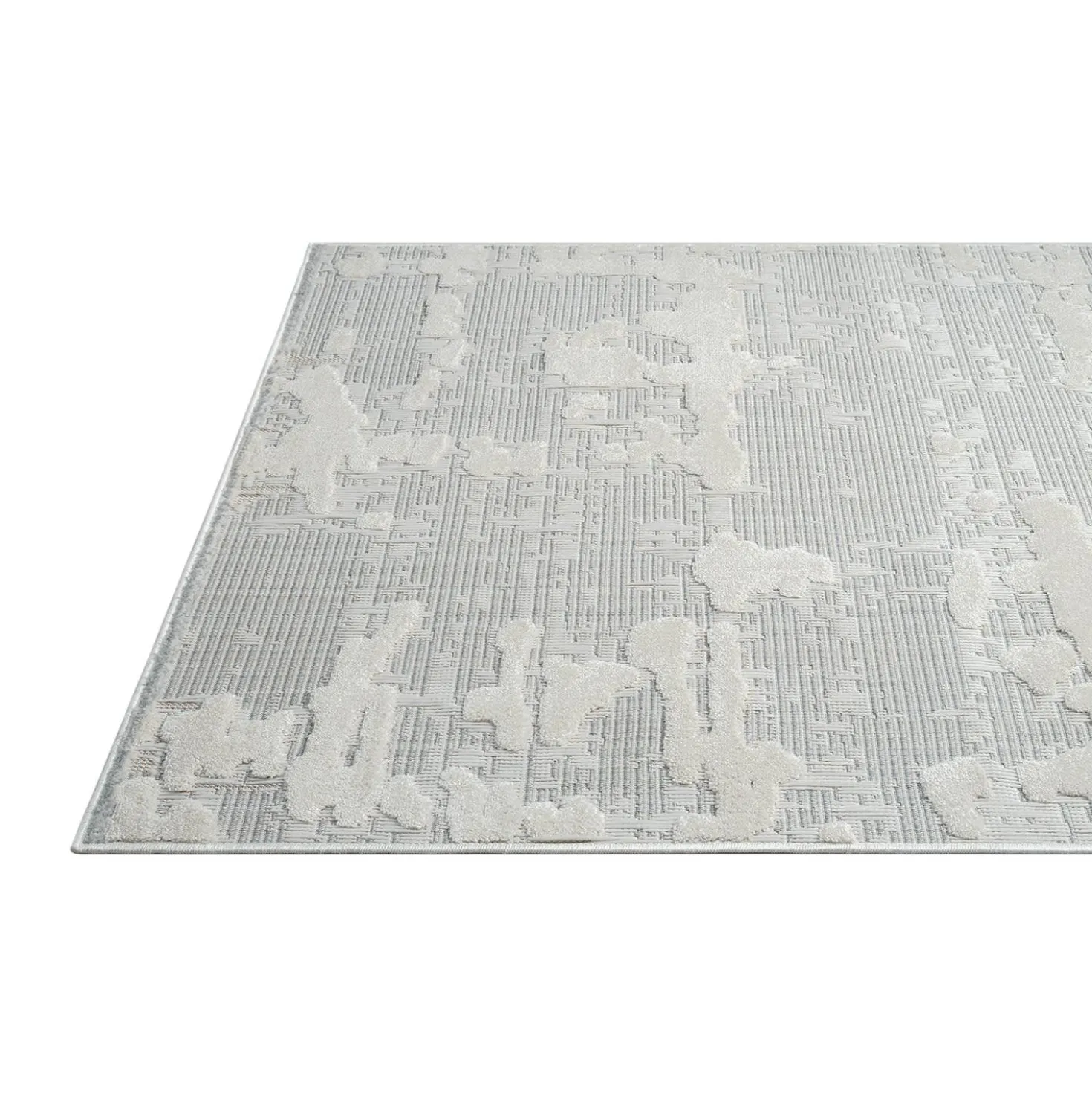 Tapis intérieur ou extérieur -5 x 8