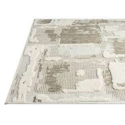 Tapis intérieur ou extérieur -5 x 8
