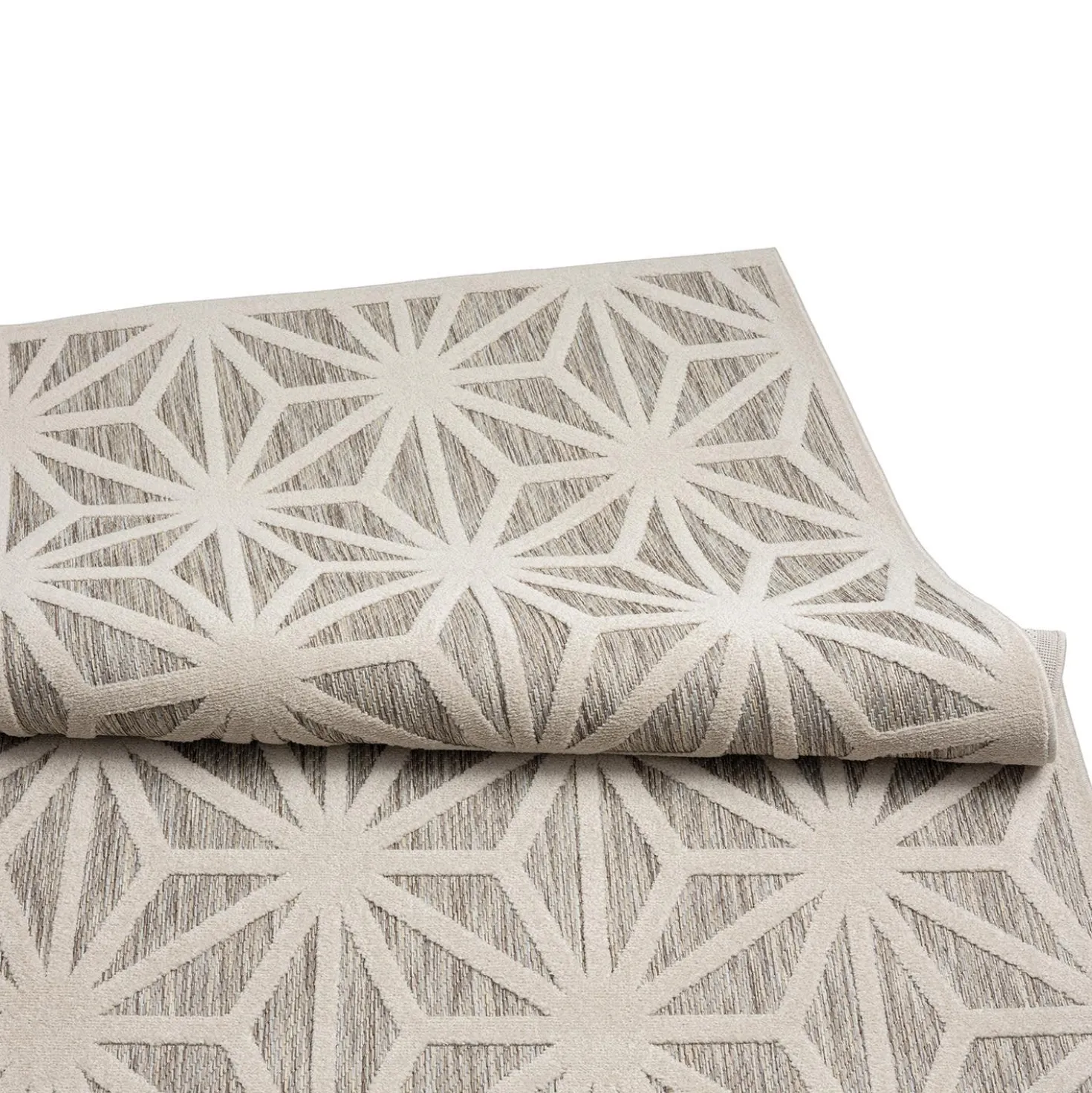 Tapis intérieur ou extérieur -5 x 8