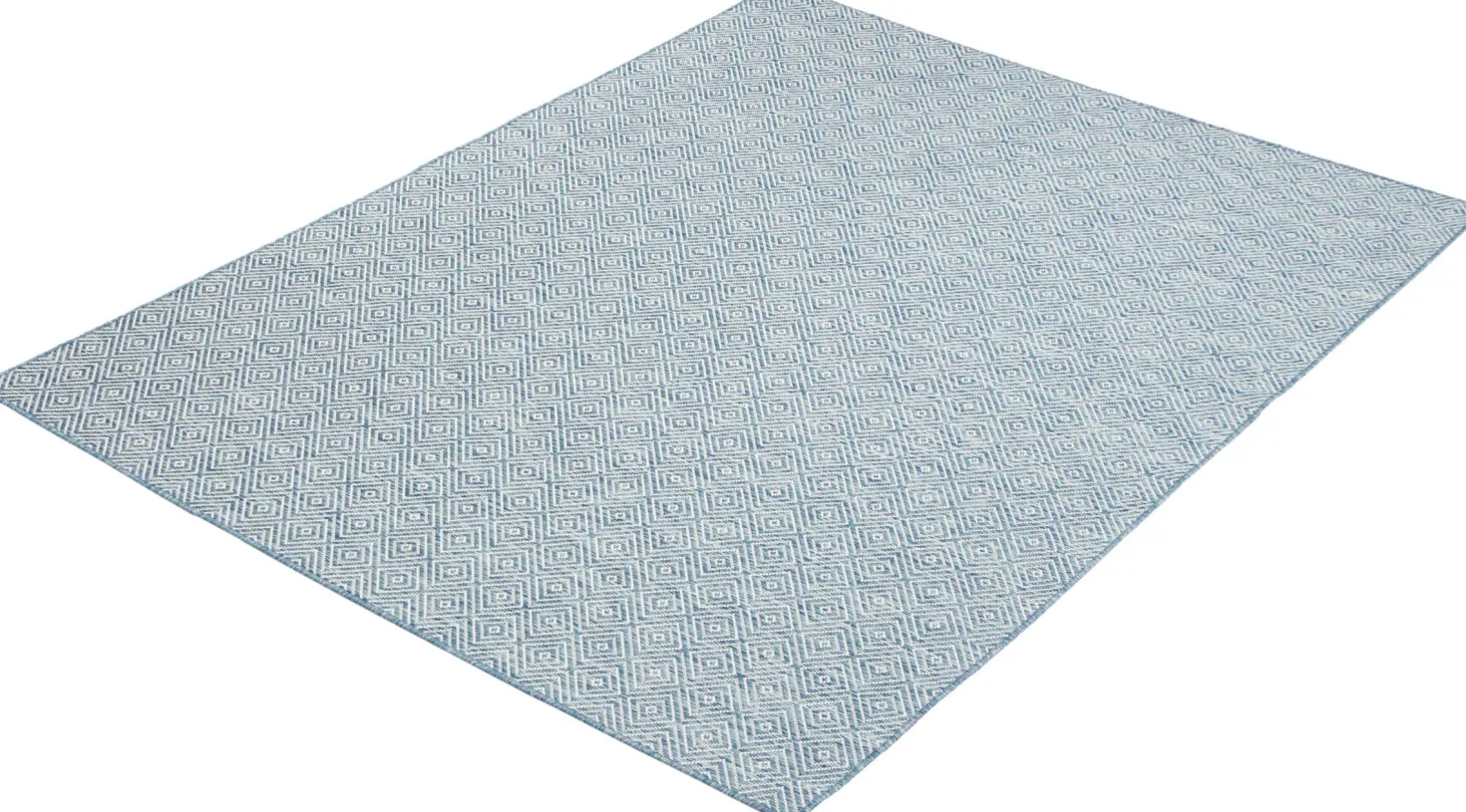 Tapis intérieur ou extérieur - 7 x 10