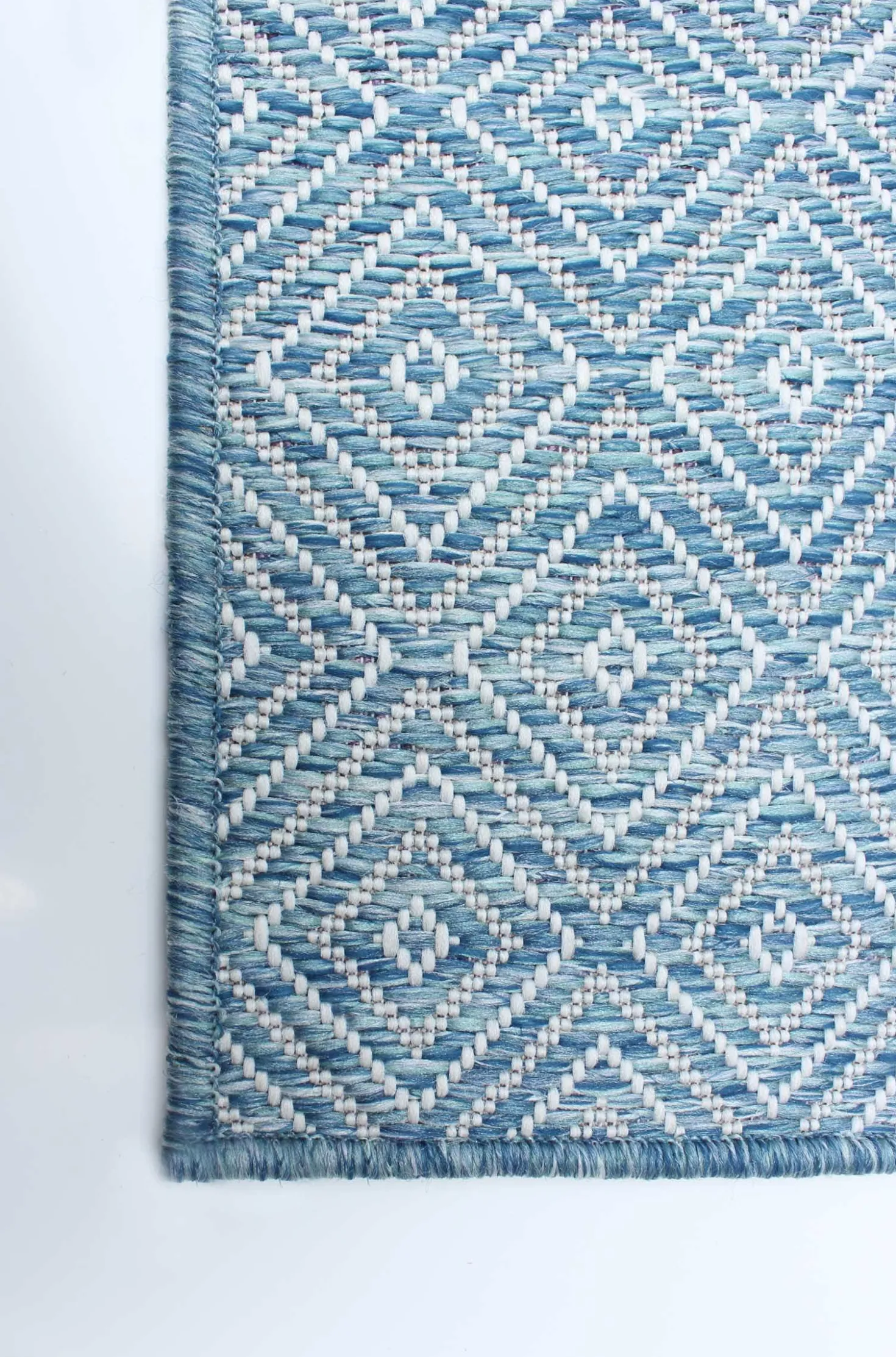 Tapis intérieur ou extérieur - 7 x 10