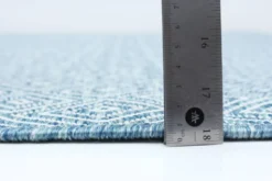 Tapis intérieur ou extérieur - 7 x 10