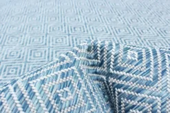 Tapis intérieur ou extérieur - 7 x 10