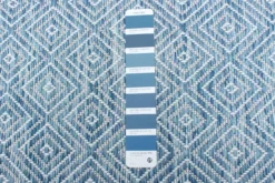 Tapis intérieur ou extérieur - 7 x 10