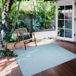 Tapis intérieur ou extérieur - 7 x 10