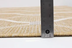 Tapis intérieur ou extérieur - 7 x 10