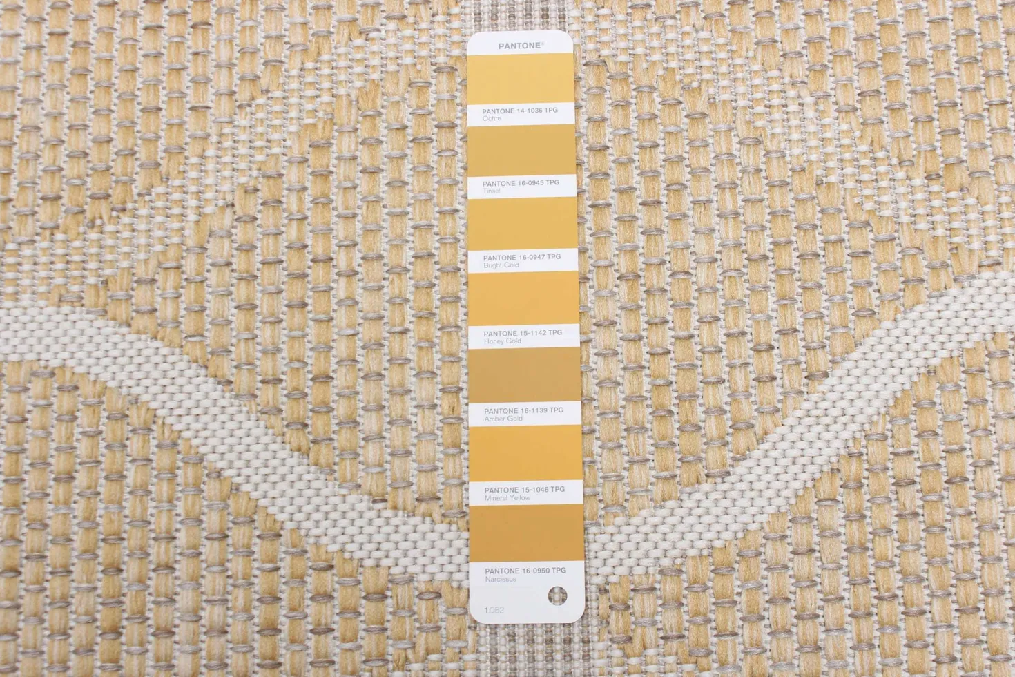 Tapis intérieur ou extérieur - 7 x 10