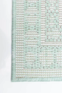 Tapis intérieur ou extérieur - 7 x 10