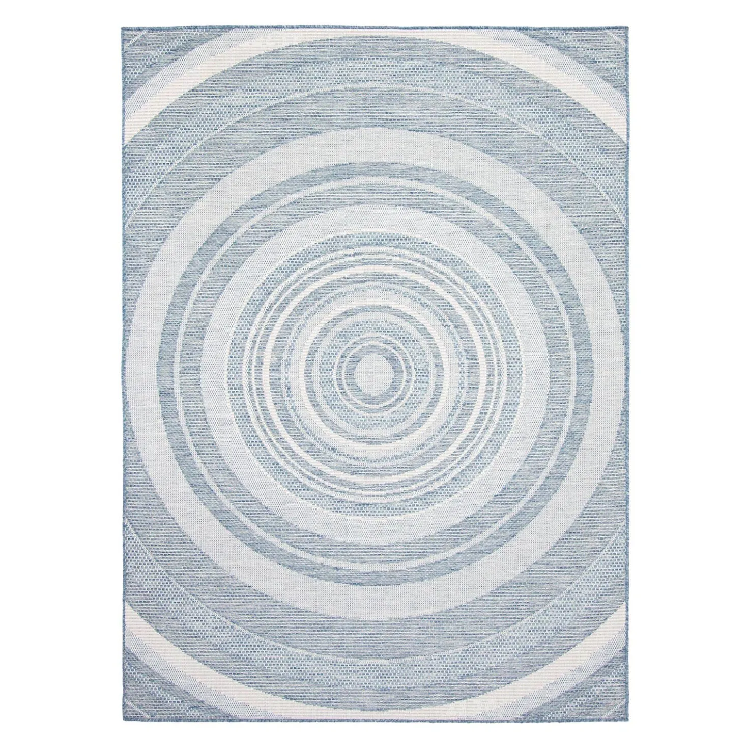 Tapis intérieur ou extérieur - 7 x 10