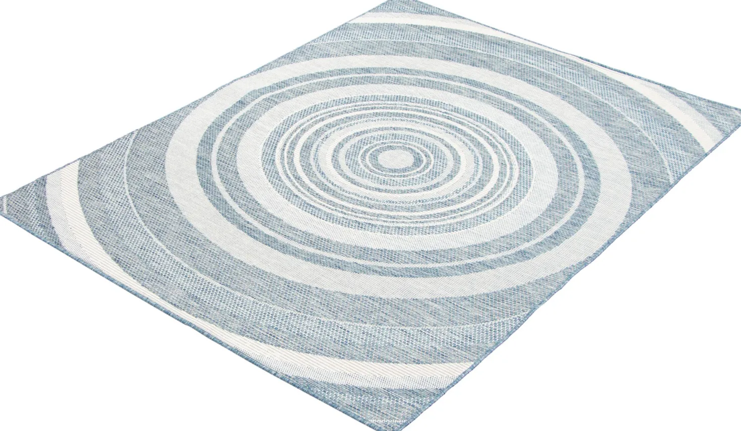 Tapis intérieur ou extérieur - 7 x 10