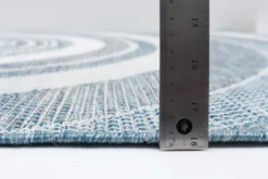Tapis intérieur ou extérieur - 7 x 10