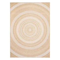 Tapis intérieur ou extérieur - 7 x 10