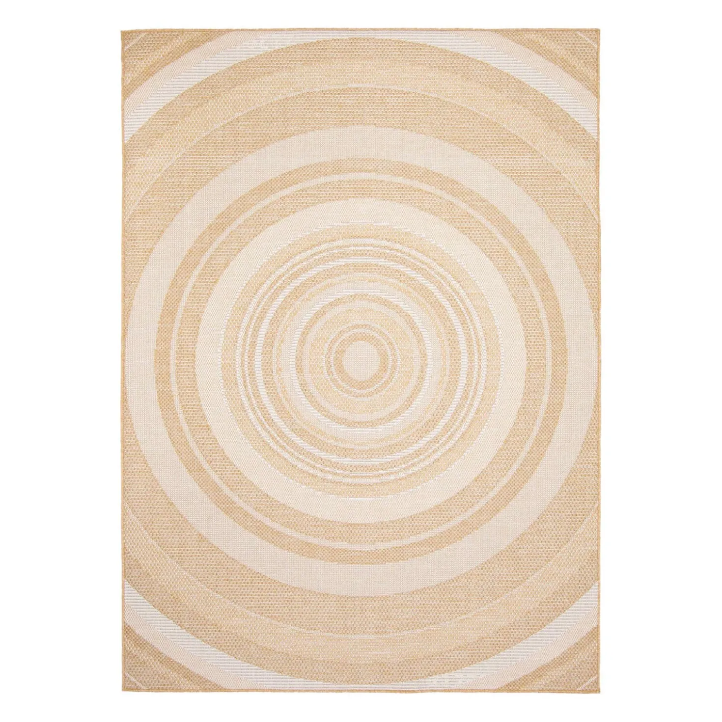 Tapis intérieur ou extérieur - 7 x 10