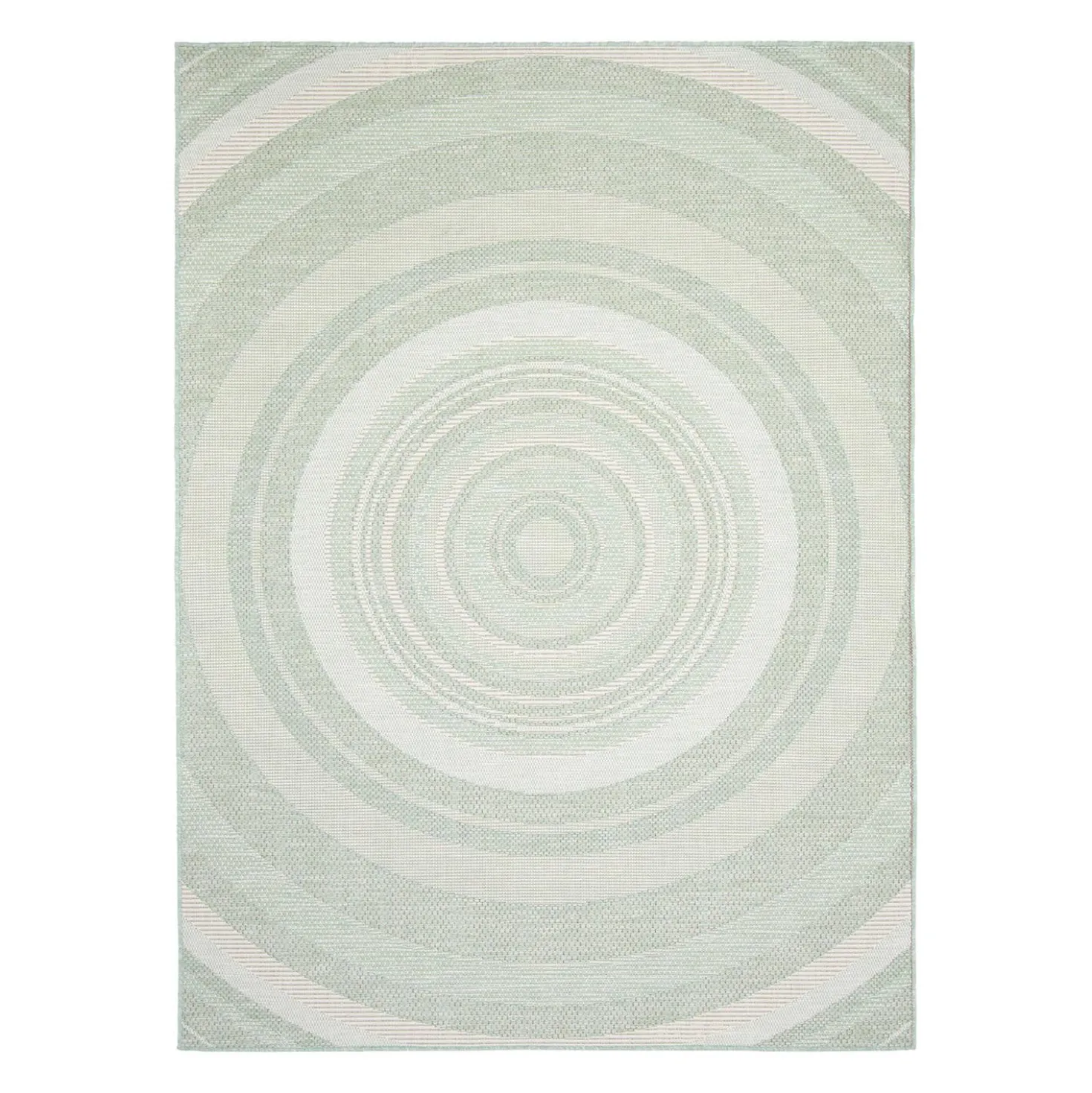 Tapis intérieur ou extérieur - 7 x 10