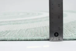 Tapis intérieur ou extérieur - 7 x 10