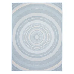Tapis intérieur ou extérieur - 7 x 10