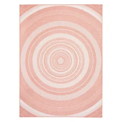 Tapis intérieur ou extérieur - 7 x 10