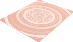 Tapis intérieur ou extérieur - 7 x 10