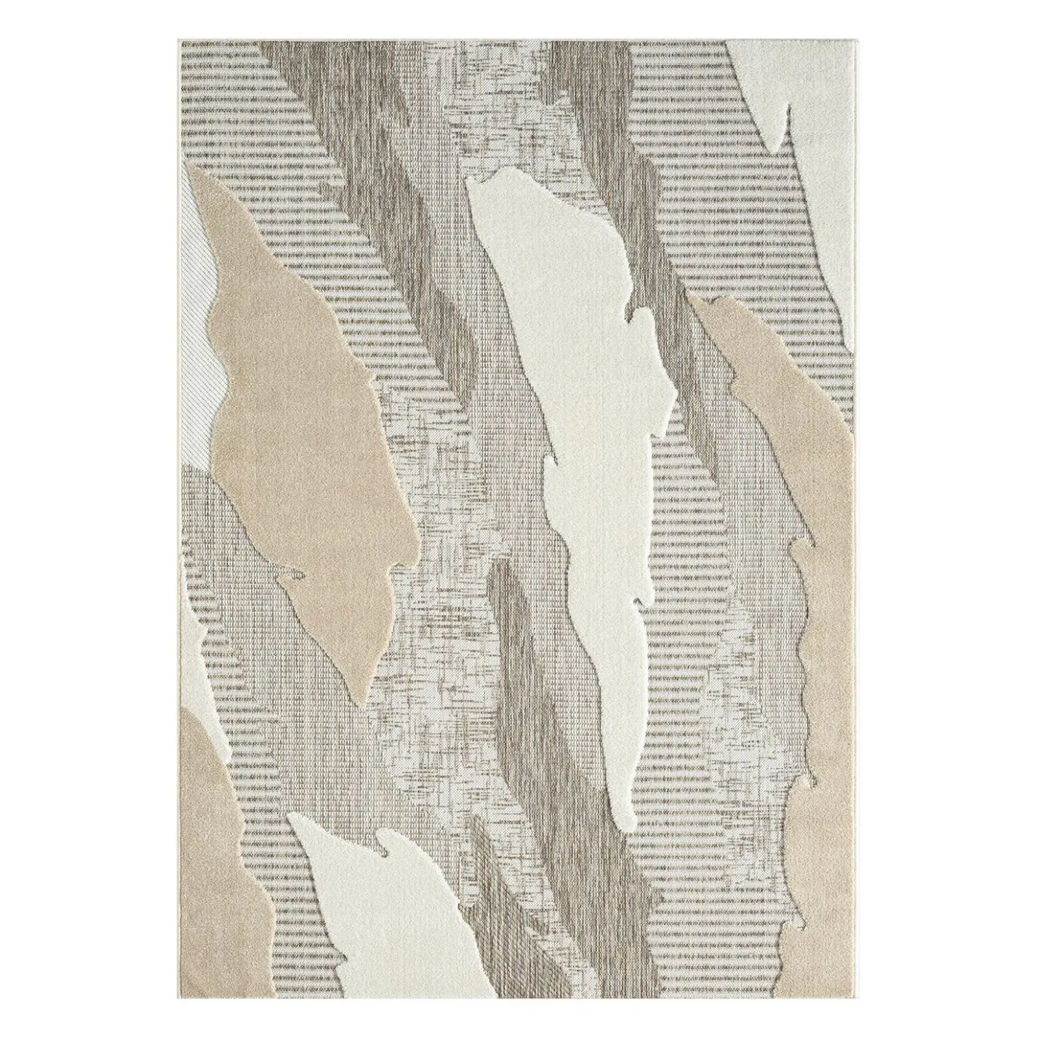 Tapis intérieur ou extérieur -8 x 10