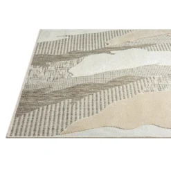 Tapis intérieur ou extérieur -8 x 10