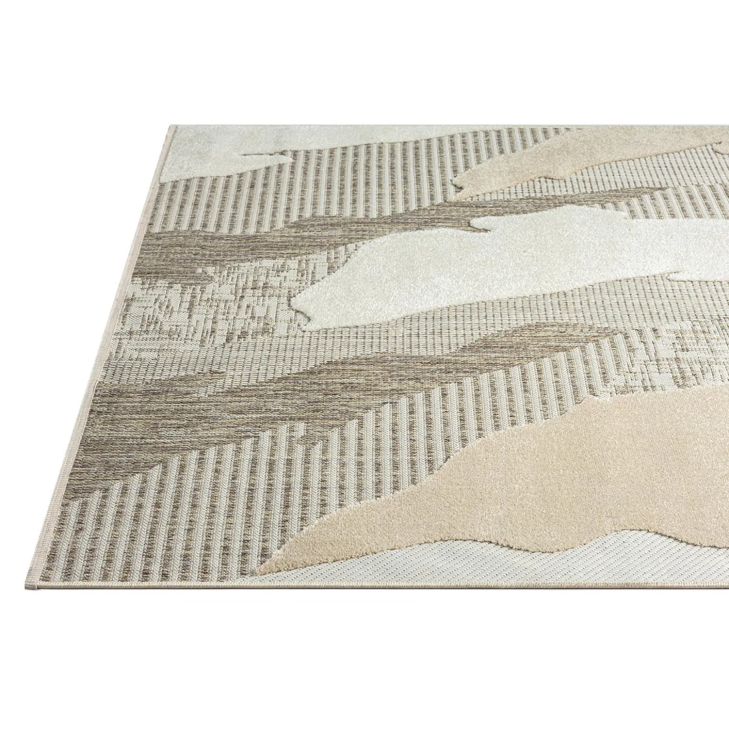 Tapis intérieur ou extérieur -8 x 10