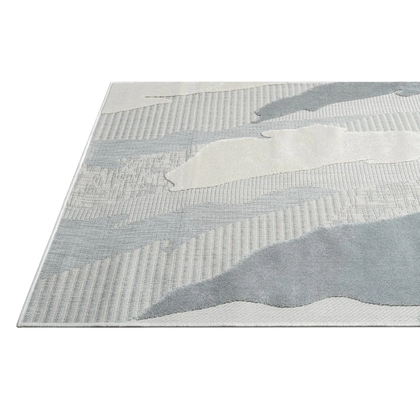 Tapis intérieur ou extérieur -8 x 10