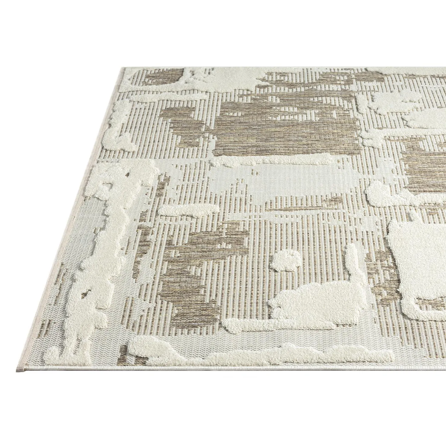 Tapis intérieur ou extérieur -8 x 10