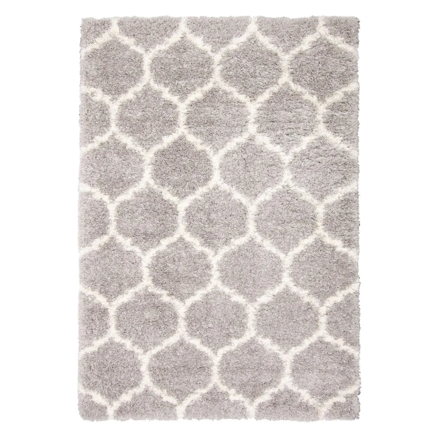 Tapis intérieur à poils longs - 7 x 10