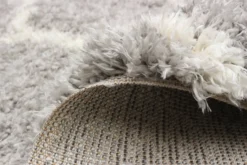 Tapis intérieur à poils longs - 7 x 10