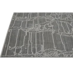 Tapis intérieur - 3x5