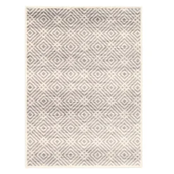 Tapis intérieur - 4 x 6