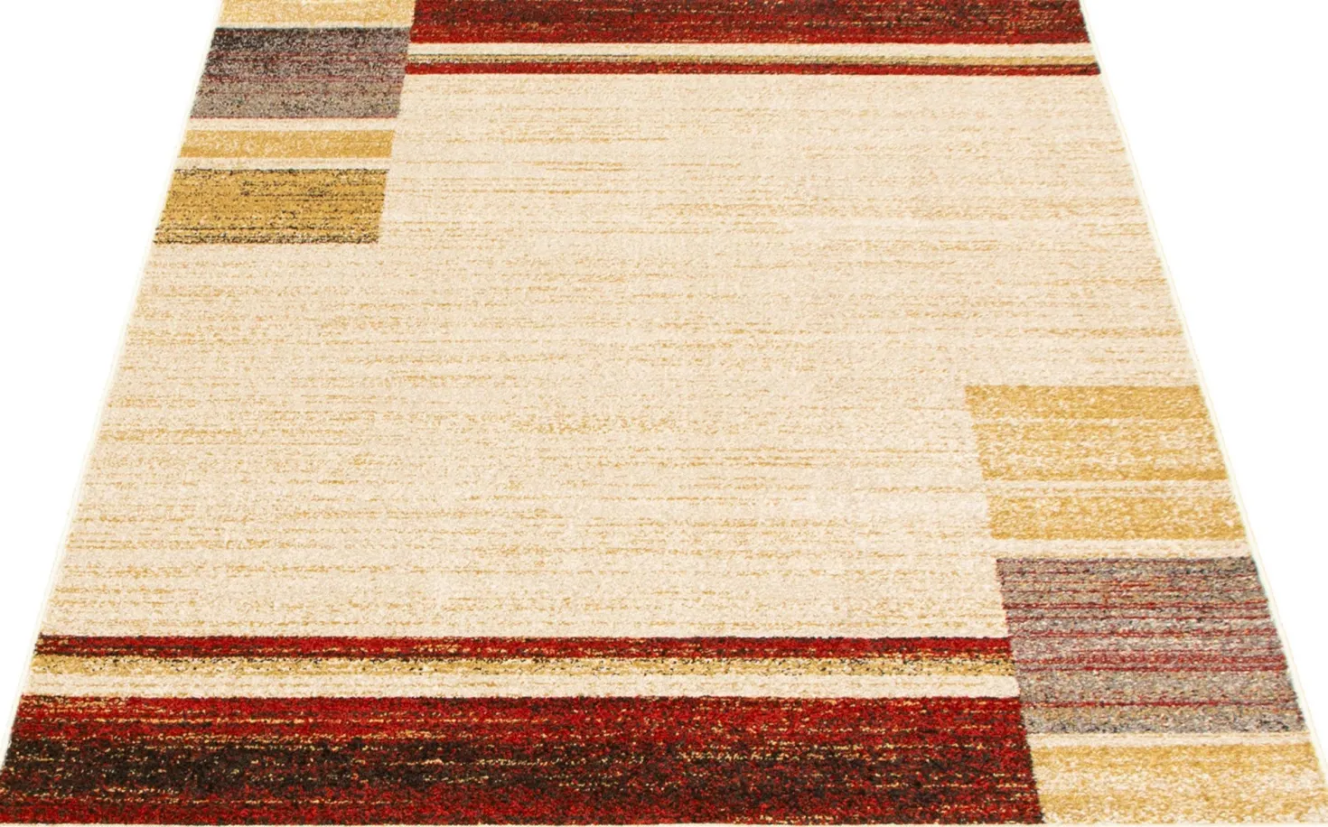 Tapis intérieur - 4 x 6