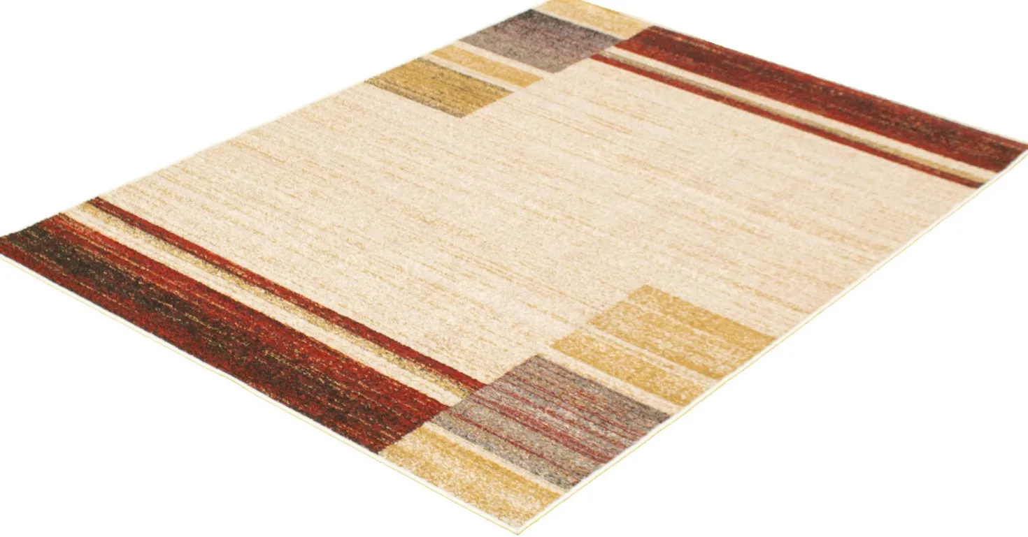 Tapis intérieur - 4 x 6