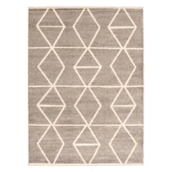 Tapis intérieur - 4 x 6