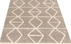 Tapis intérieur - 4 x 6