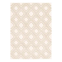 Tapis intérieur - 5 x 7