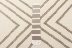 Tapis intérieur - 5 x 7