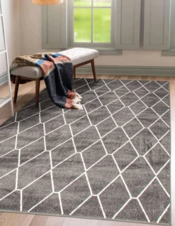 Tapis intérieur - 5 x 7