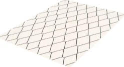 Tapis intérieur - 5 x 7