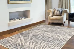 Tapis intérieur - 5 x 7