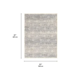 Tapis intérieur - 5 x 7