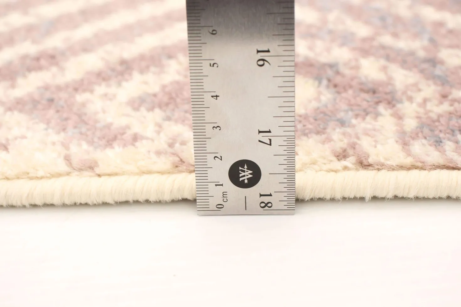 Tapis intérieur - 5 x 7